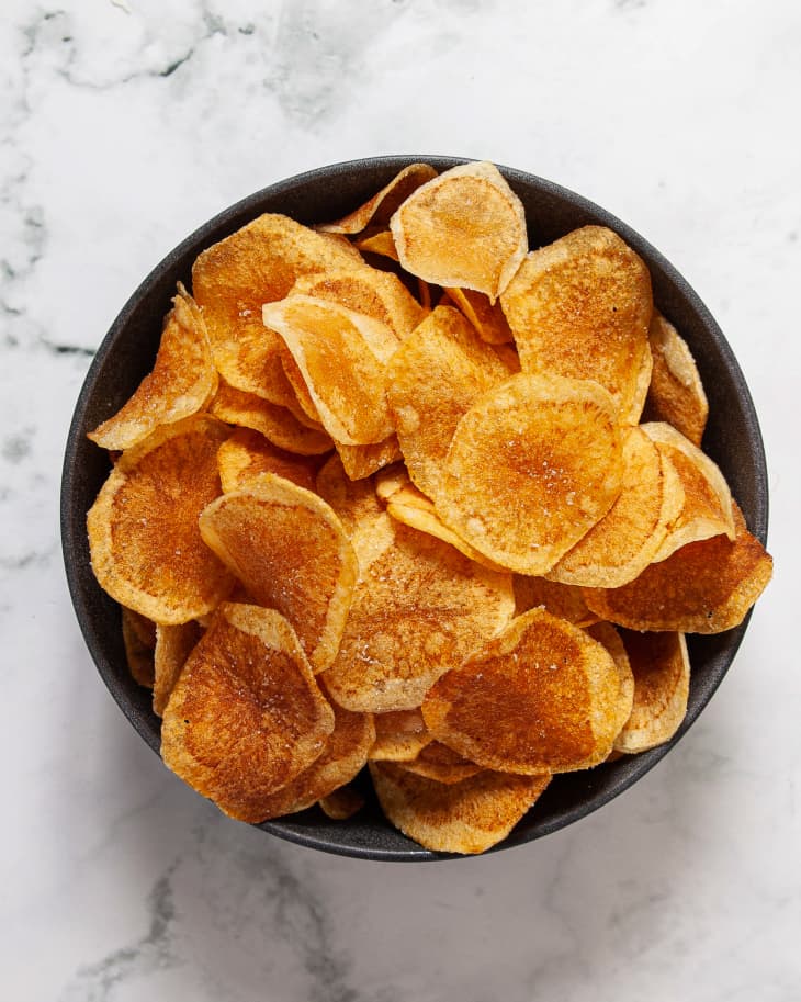 Buffalo Chicken Dip Chips Are Here from Lay's — Here's What You Can Expect The Kitchn